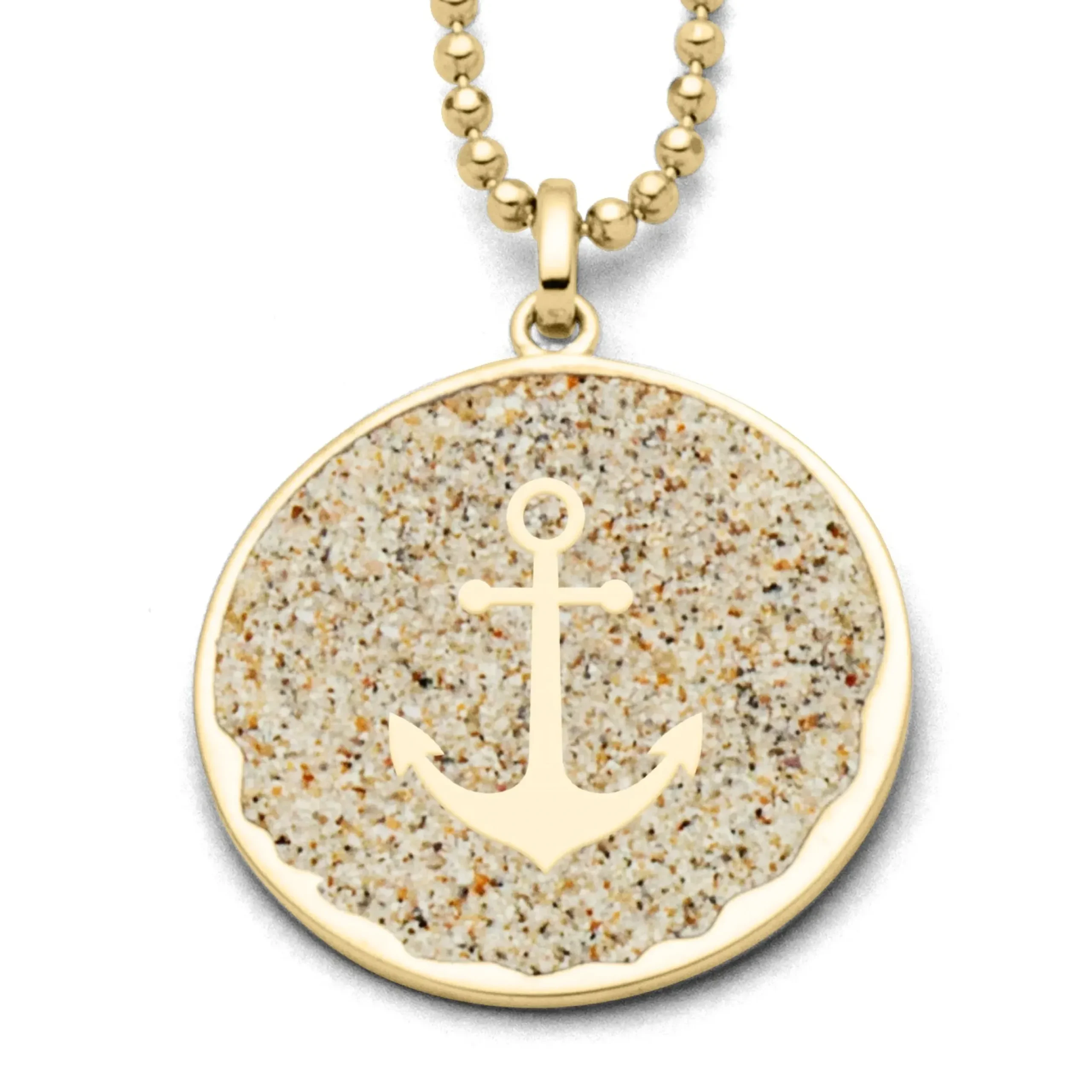 Anhänger "Anker 2.0"