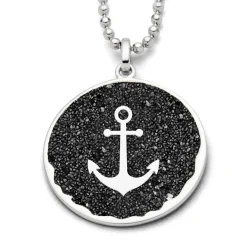 Anhänger  "Anker 2.0"