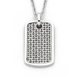 Anhänger Ankerplatz "Anker"