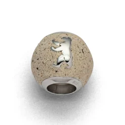 Anhänger "Bead Berlin"