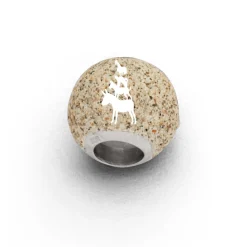 Anhänger "Bead Bremen"