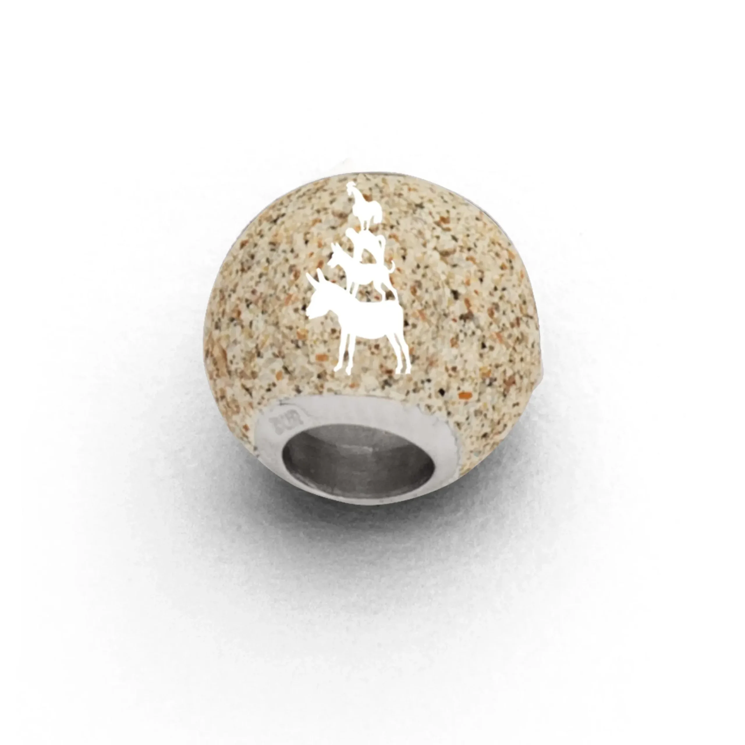 Anhänger "Bead Bremen"