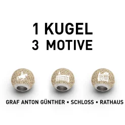 Anhänger "Bead Oldenburg"