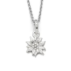 Anhänger "Edelweiß"