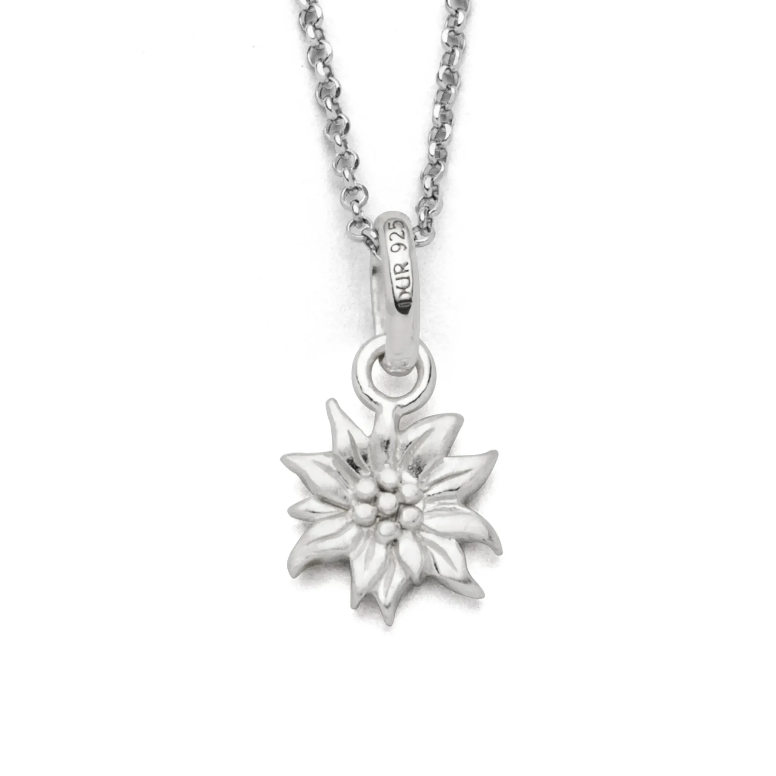 Anhänger "Edelweiß"