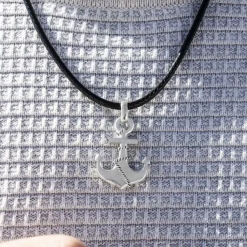 Anhänger "Fetter Anker"