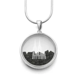 Anhänger "Kölner Dom"