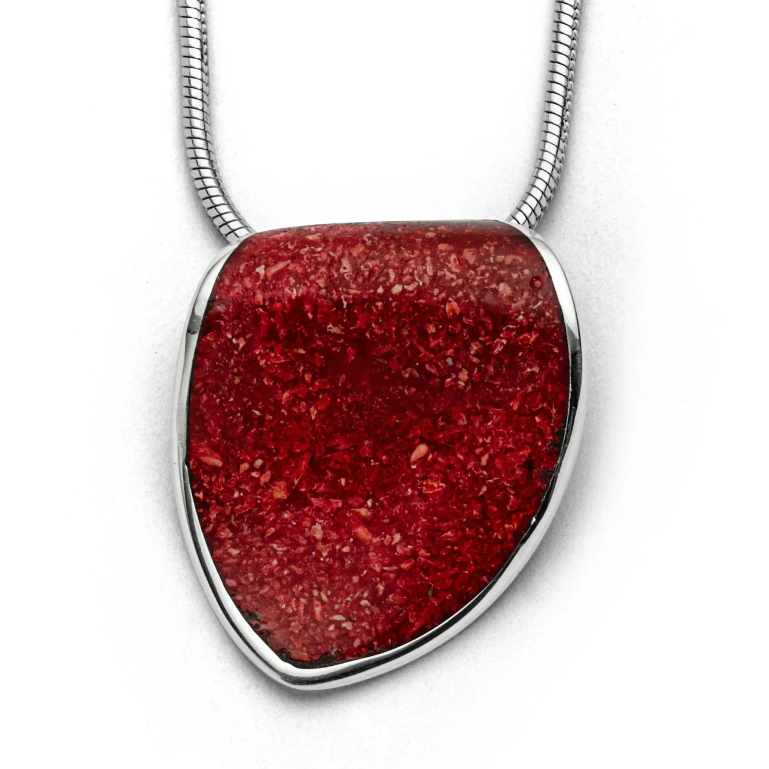 Anhänger "Koralleninsel"