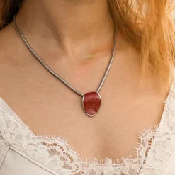 Anhänger "Koralleninsel"