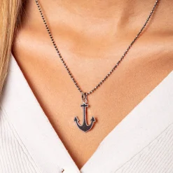 Anhänger "Lavasandanker"