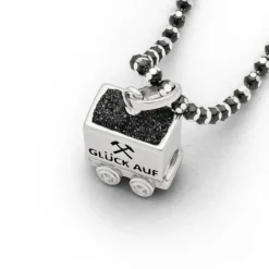 Anhänger Lore"Glück Auf"