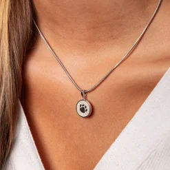 Anhänger "Lucky Dog Strandsand  "