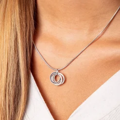 Anhänger "Marina 2.0 "