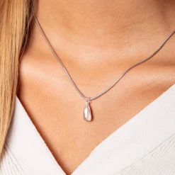 Anhänger "Miesmuschel"