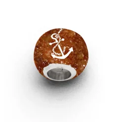 Anhänger "Ostsee" Bernstein