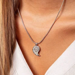 Anhänger "Sandnautilus"