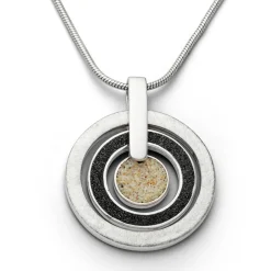 Anhänger "Schwarzer Pirat"