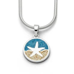 Anhänger "Seestern"