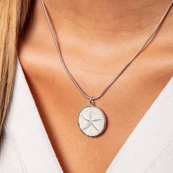 Anhänger "Seestern 2.0"