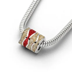 Anhänger "Strandwellen"