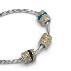 Anhänger "Strandwellen"