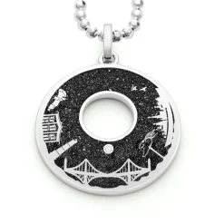 Anhänger  "Wilhelmshaven"