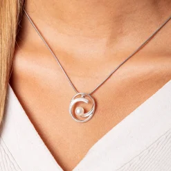 Anhänger "Windbraut"