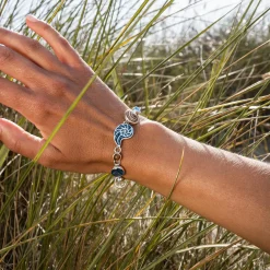 Armband "Strandrausch 5.0"