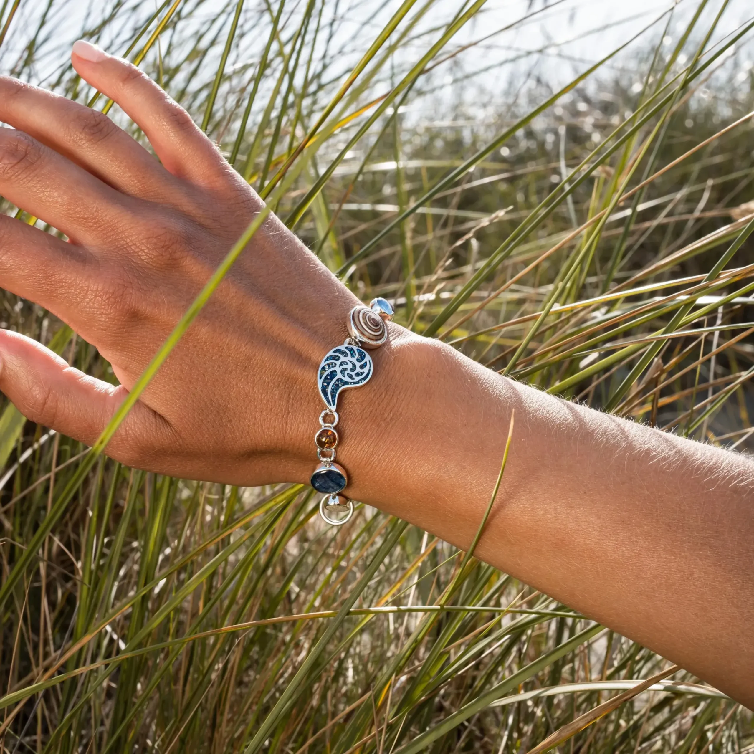 Armband "Strandrausch 5.0"