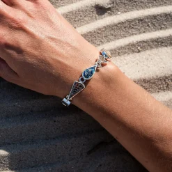 Armband "Strandrausch 3.0"