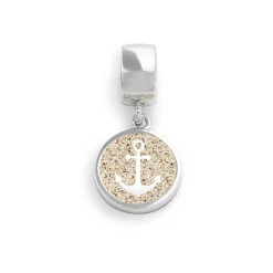 Charm "Anker 2.0" Strandsand