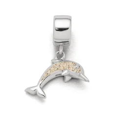 Charm "Delfin" Strandsand
