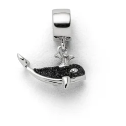 Charm "Walfisch" Lavasand