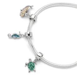 Charm "Walfisch" Strandsand