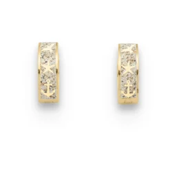 Creole "Maritim" Strandsand vergoldet