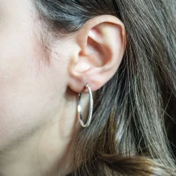 Creole "rund 30 mm" Strandsand