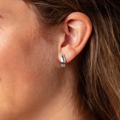 Creole "Silberschweif" Lavasand