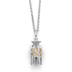 Kette "Kap Norderney" Strandsand