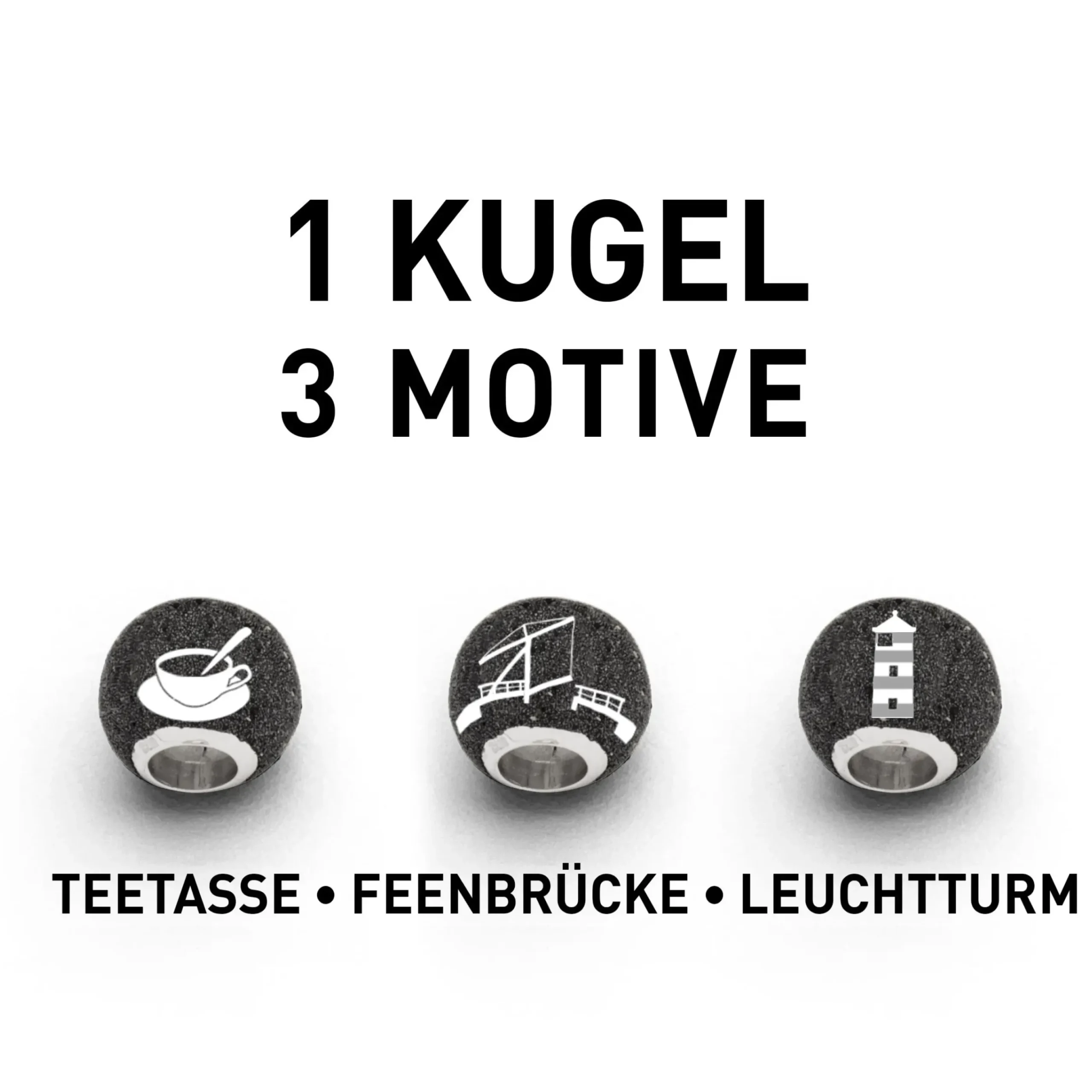 Kette "Ostfriesland"