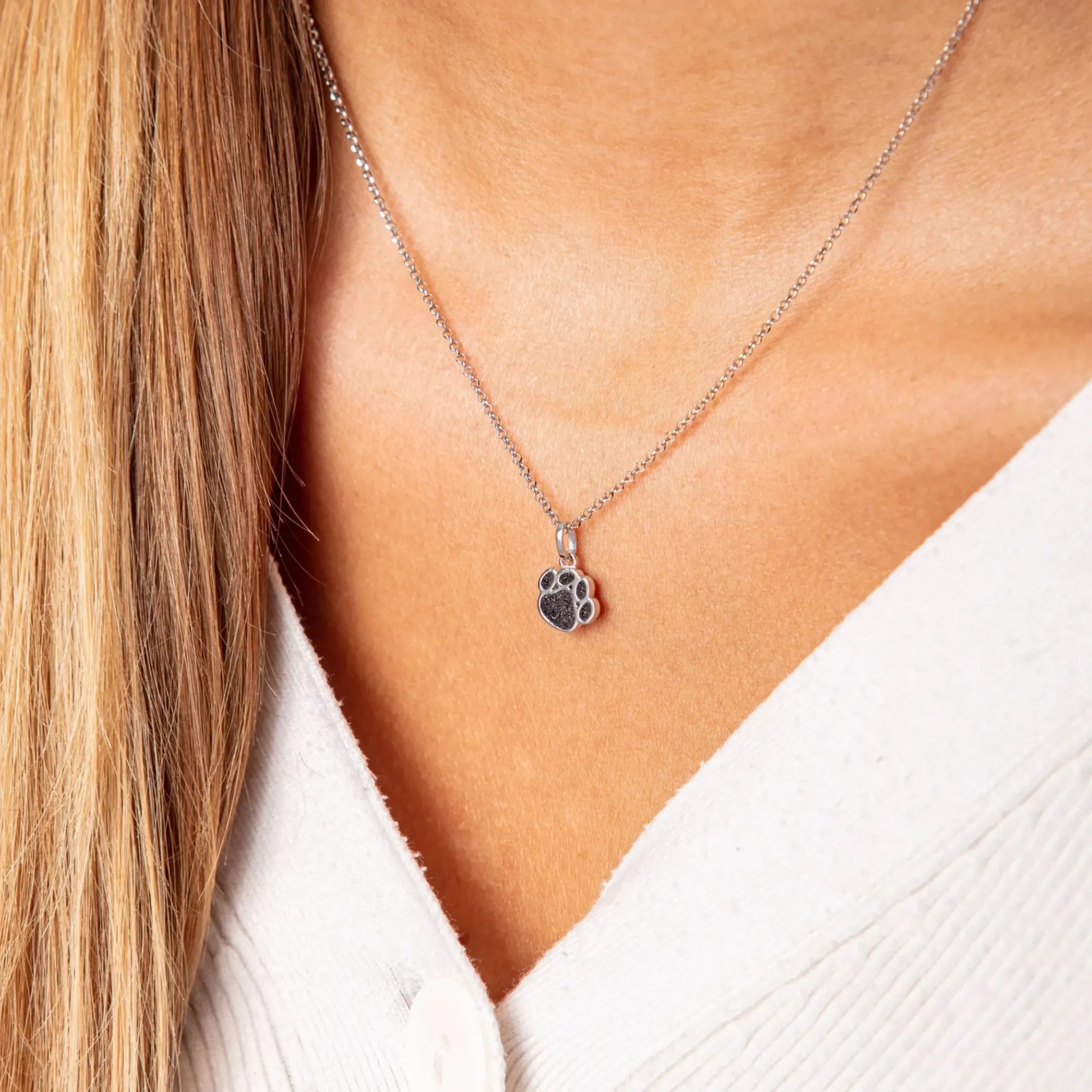 Kette "Pfote"
