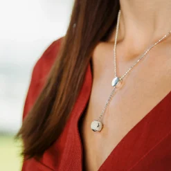 Kette "Wechselperle"