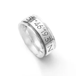 Koordinatenring "Skellig"