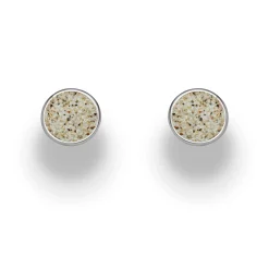 Ohrring "Sandschale 2.0"