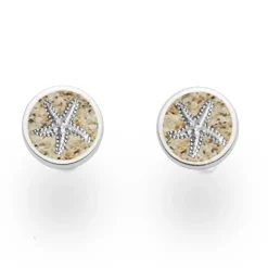 Ohrring "Seestern 2.0"