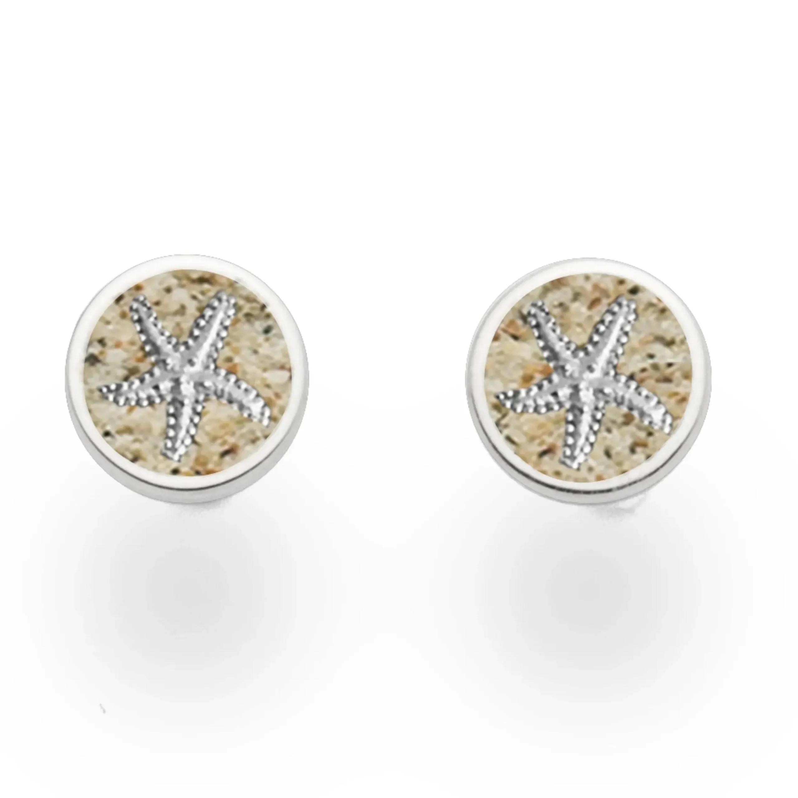 Ohrring "Seestern 2.0"