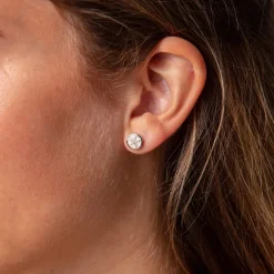 Ohrring "Seestern 2.0"