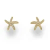 Ohrring "Seestern II"