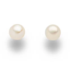 Ohrstecker " Traumperle"