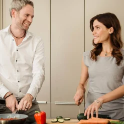 Ohrstecker "Jupiter"