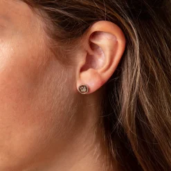 Ohrstecker "Lucky Dog"